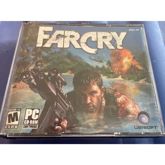 15 Random PC Games - Picture 6 of 7